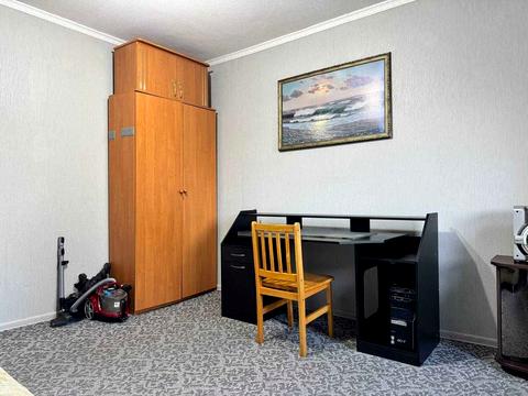 квартира по адресу Паникахи ул., 16