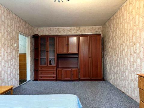 квартира по адресу Паникахи ул., 16
