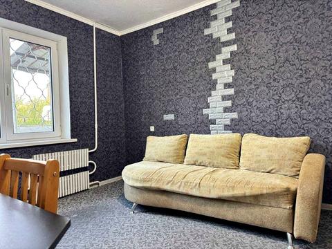 квартира по адресу Паникахи ул., 16