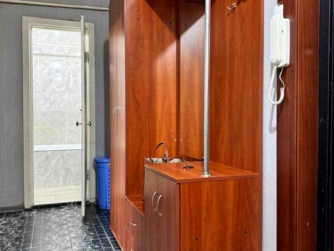 квартира по адресу Паникахи ул., 16