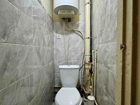 квартира по адресу Паникахи ул., 16