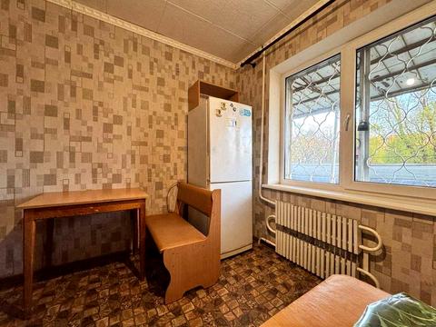 квартира по адресу Паникахи ул., 16