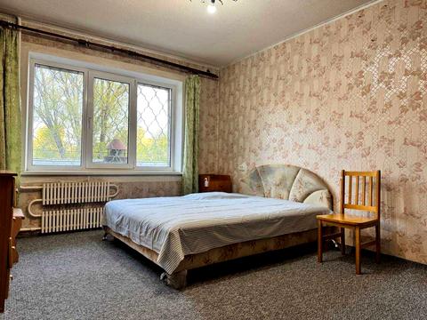 квартира по адресу Паникахи ул., 16