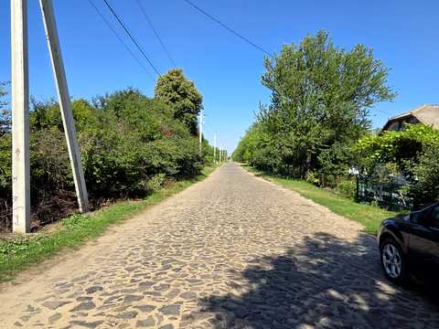 будинок за адресою Довбуша, 3