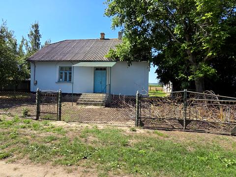 будинок за адресою Довбуша, 3