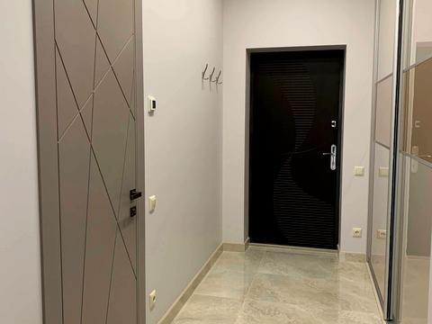 квартира за адресою Євгена Коновальця вул. (Щорса), 34-А
