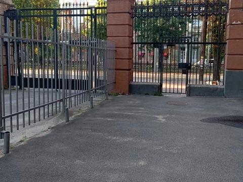 квартира по адресу Дмитрия Яворницкого просп. (Карла Маркса), 113