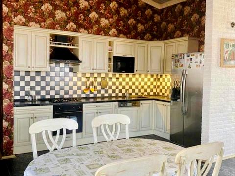 дом по адресу Локомотивная ул.