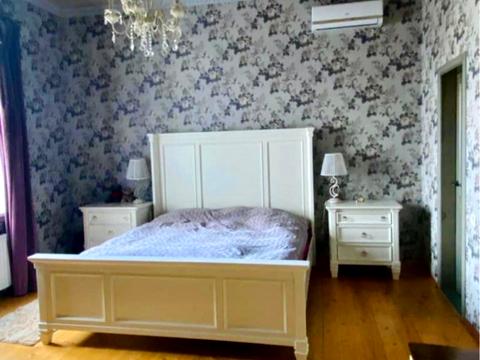 дом по адресу Локомотивная ул.