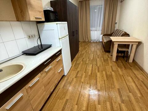 квартира по адресу Коксовая ул., 16
