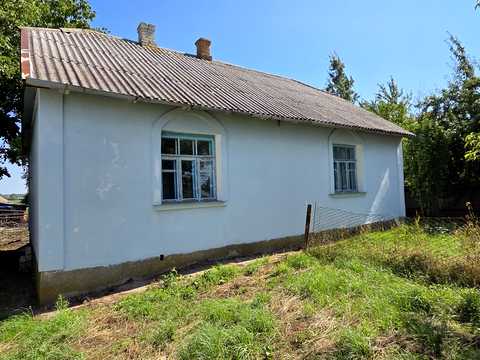 будинок за адресою Довбуша, 3