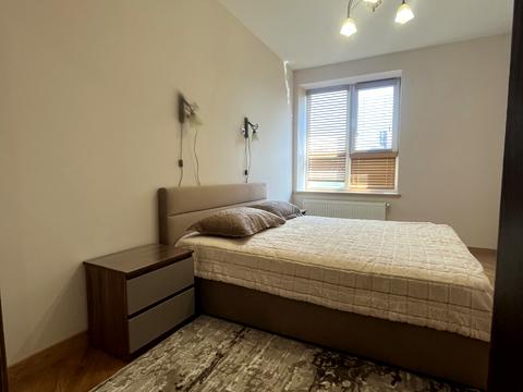 квартира по адресу Ивано-Франковск, Гетмана Мазепы ул., 164, к10