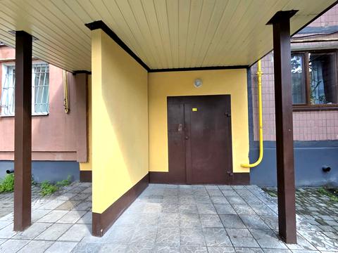 квартира за адресою Дніпро, Героїв просп., 4
