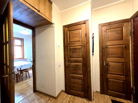 квартира за адресою Дніпро, Героїв просп., 4
