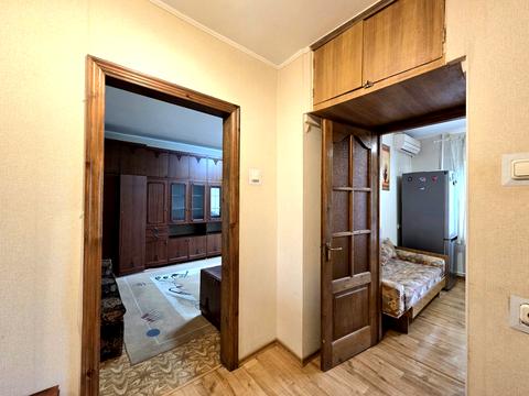 квартира за адресою Дніпро, Героїв просп., 4