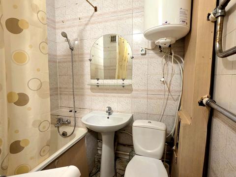 квартира за адресою Дніпро, Героїв просп., 4