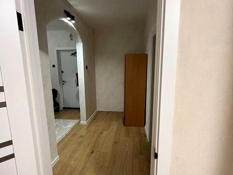 квартира за адресою Анни Ахматової вул., 43