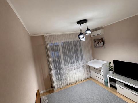 квартира за адресою Анни Ахматової вул., 43