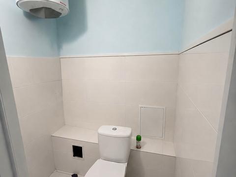 квартира за адресою Анни Ахматової вул., 43