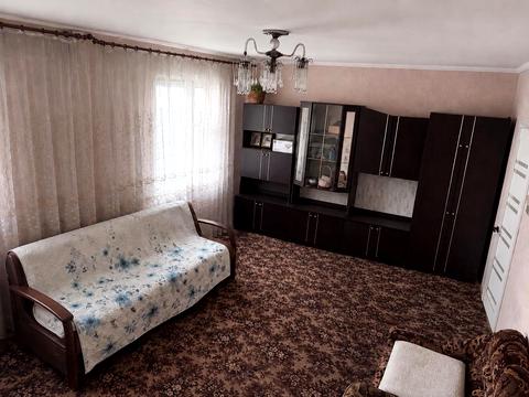 квартира за адресою Анни Ахматової вул., 43
