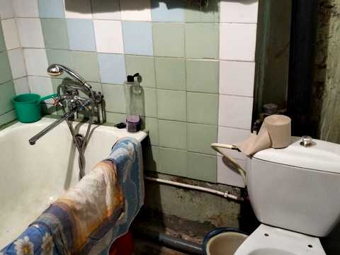 квартира за адресою Лисяка вул., 12