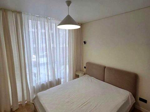 квартира по адресу Салютная ул., 2к18