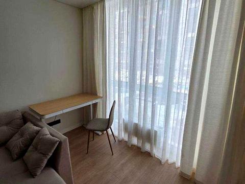 квартира по адресу Салютная ул., 2к18