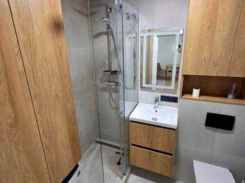 квартира по адресу Салютная ул., 2к18