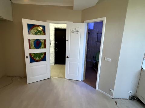 квартира по адресу Грушевського ул., 7