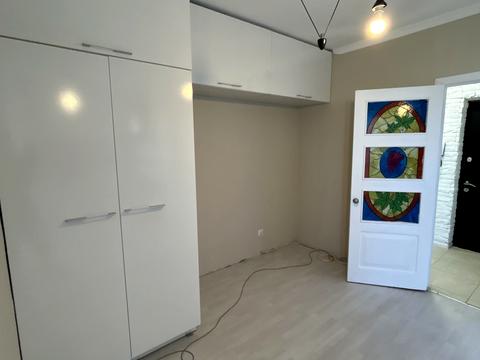 квартира по адресу Грушевського ул., 7