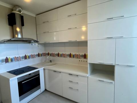квартира по адресу Грушевського ул., 7