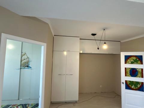 квартира по адресу Грушевського ул., 7