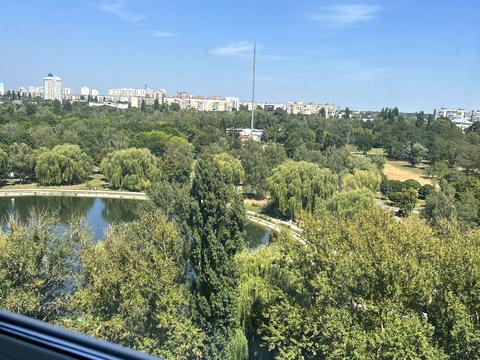 квартира по адресу Грушевського ул., 7