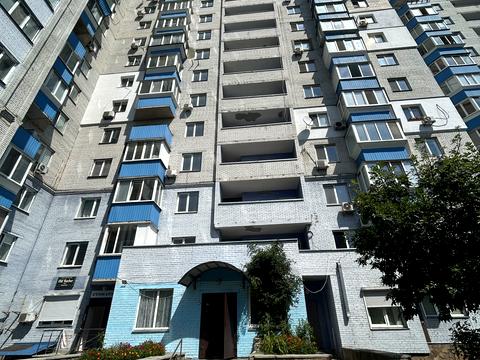 квартира по адресу Грушевського ул., 7