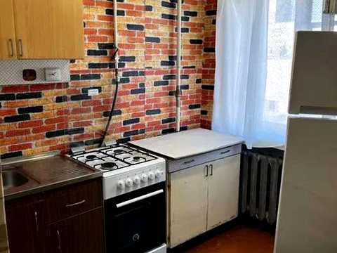 квартира за адресою Науки просп. (Леніна), 32