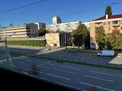 квартира за адресою Науки просп. (Леніна), 32