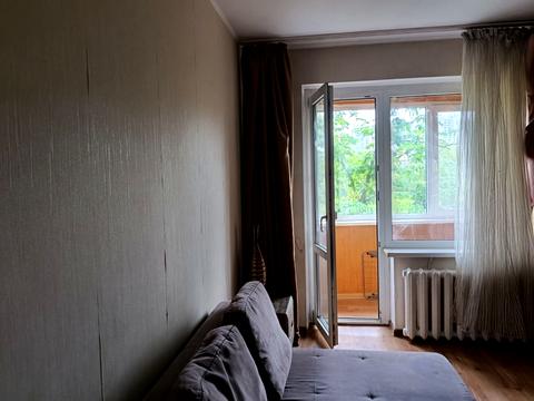 квартира за адресою Фонтанська дорога вул. (Перекопской дивизии улица), 30/32