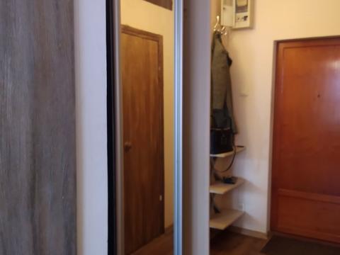 квартира за адресою Фонтанська дорога вул. (Перекопской дивизии улица), 30/32