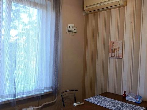 квартира за адресою Фонтанська дорога вул. (Перекопской дивизии улица), 30/32
