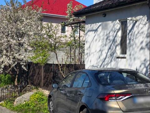 будинок за адресою Мистецька вул.
