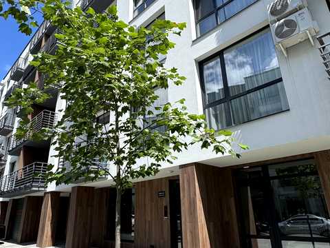 квартира по адресу Львовская ул., 92