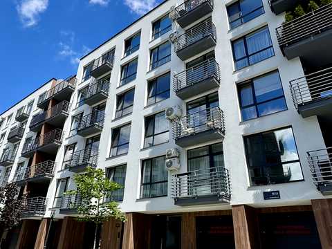 квартира по адресу Львовская ул., 92