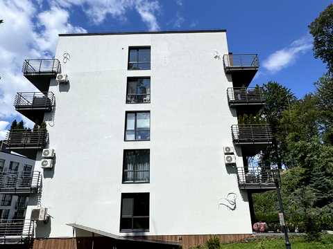 квартира по адресу Львовская ул., 92