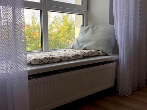 квартира по адресу Леси Украинки ул., 74-В