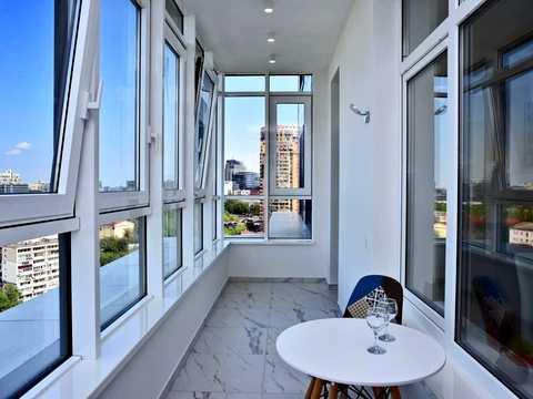 квартира за адресою Лесі Українки бульв., 7-В