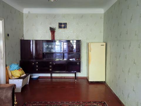 квартира по адресу Озерна ул., 16