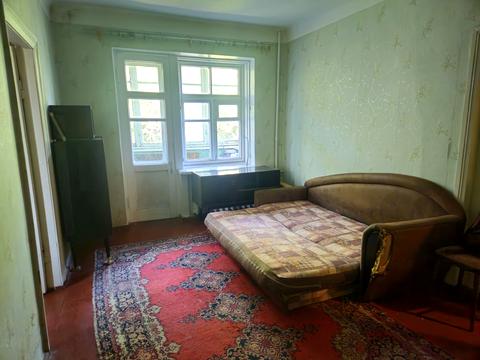 квартира по адресу Озерна ул., 16