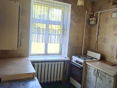 квартира по адресу Озерна ул., 16