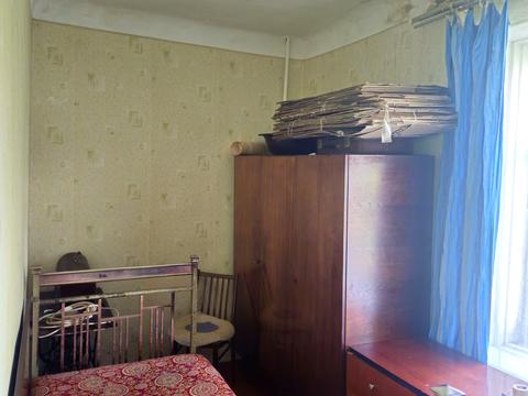 квартира по адресу Озерна ул., 16
