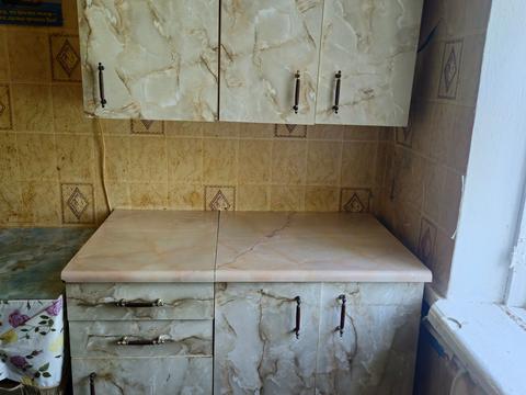 квартира по адресу Озерна ул., 16